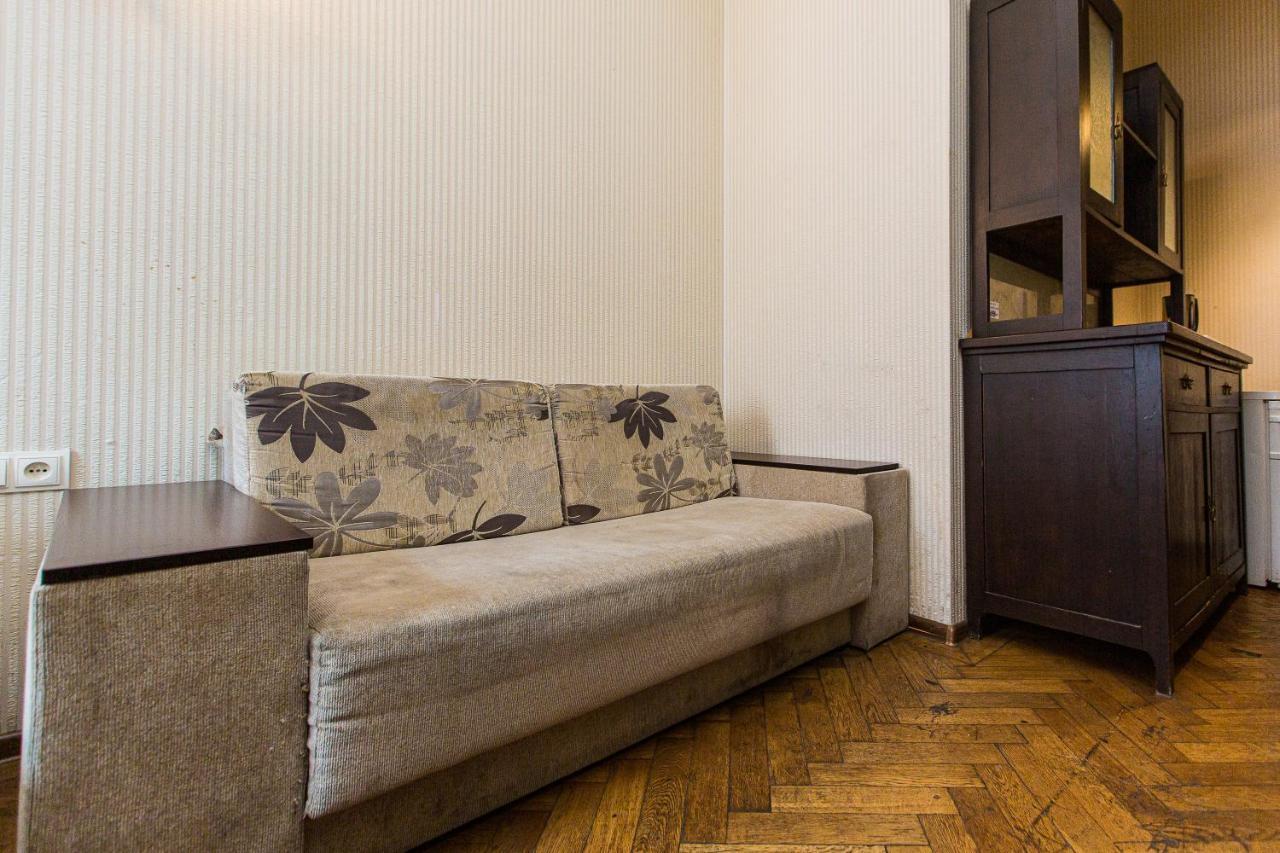 Квартира В Оренду На Копеника 12, Біля Палацу Потоцьких Λβιβ Εξωτερικό φωτογραφία