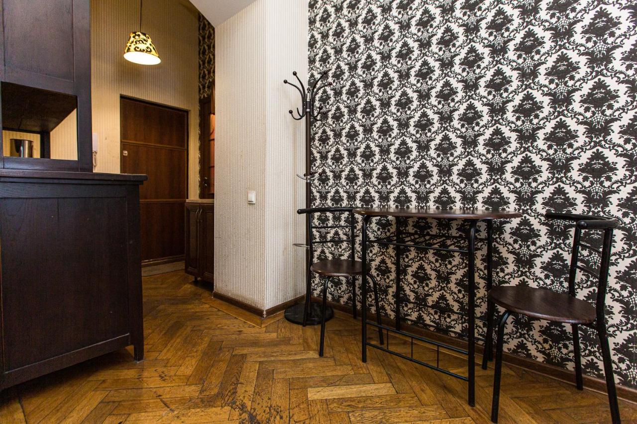 Квартира В Оренду На Копеника 12, Біля Палацу Потоцьких Λβιβ Εξωτερικό φωτογραφία